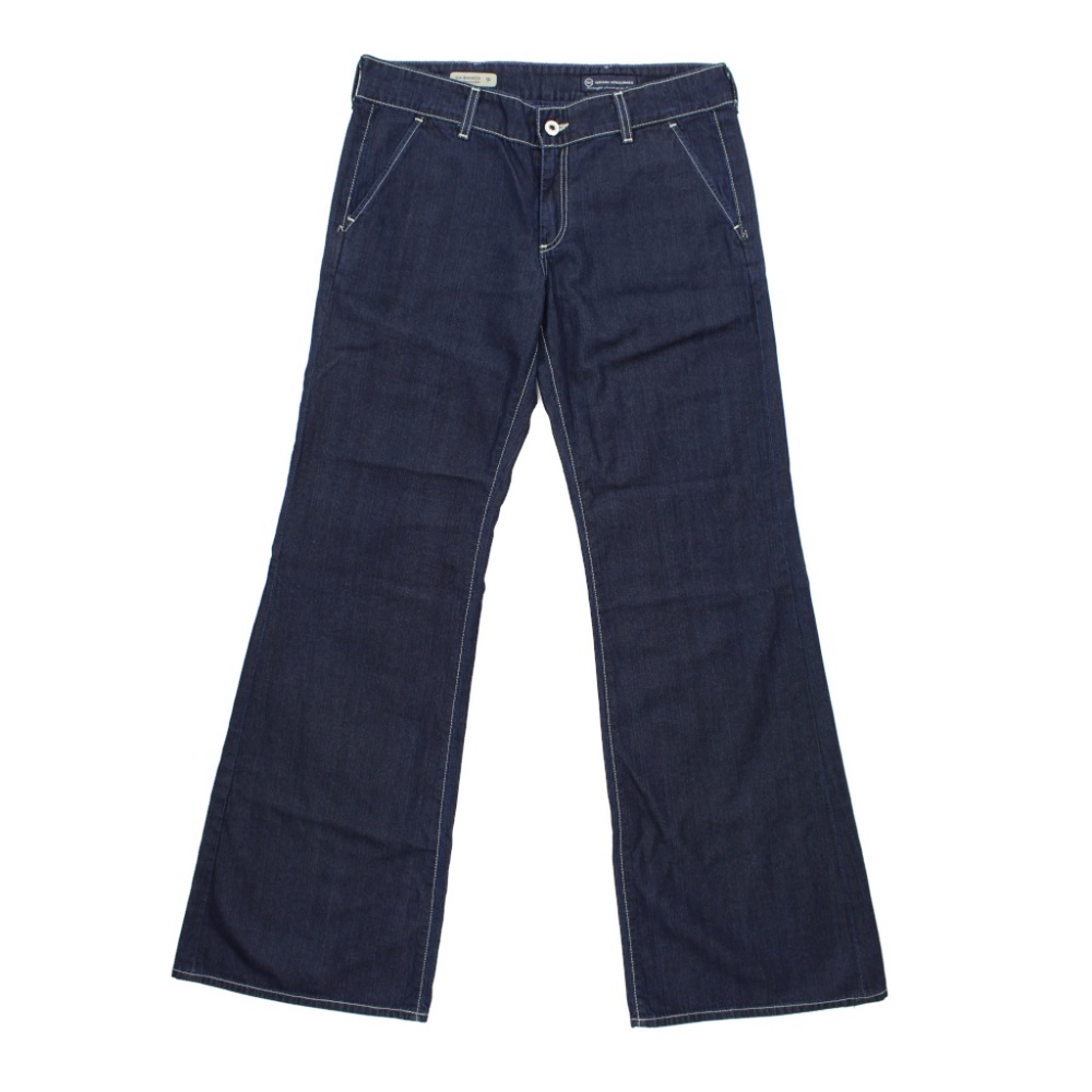 AG Adriano Goldschmied Everette Trouser Pants